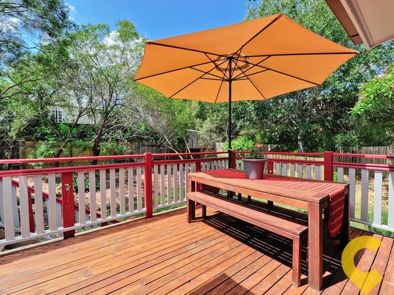 1 St Vincent Street, Ashgrove QLD 4060