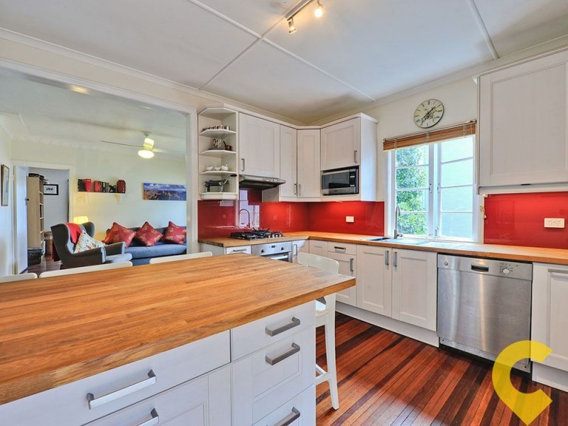 1 St Vincent Street, Ashgrove QLD 4060