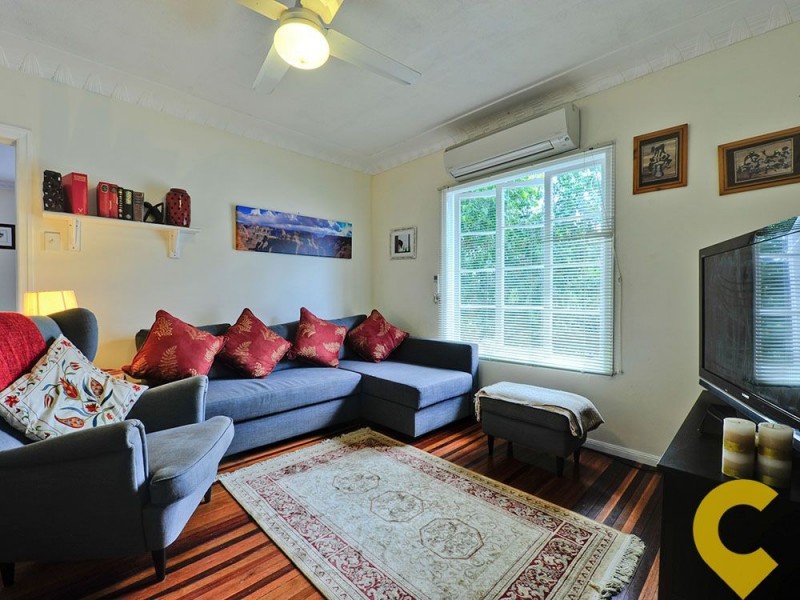 1 St Vincent Street, Ashgrove QLD 4060