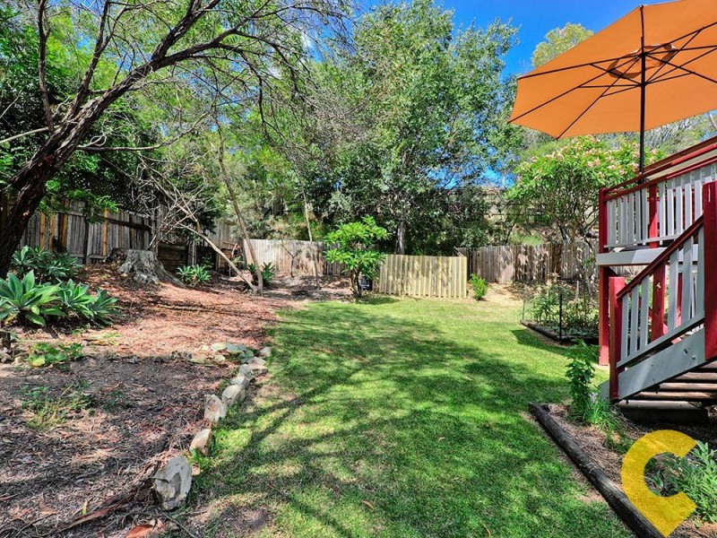 1 St Vincent Street, Ashgrove QLD 4060