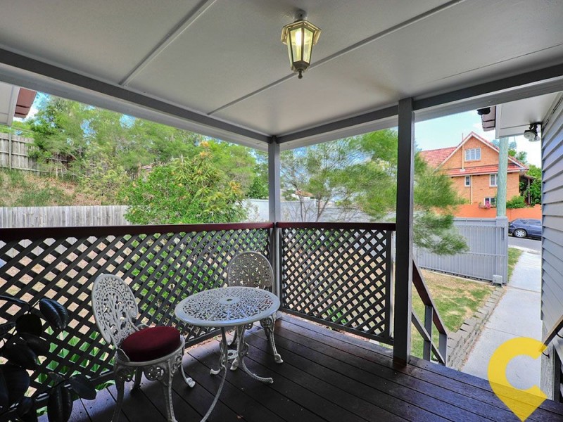 1 St Vincent Street, Ashgrove QLD 4060