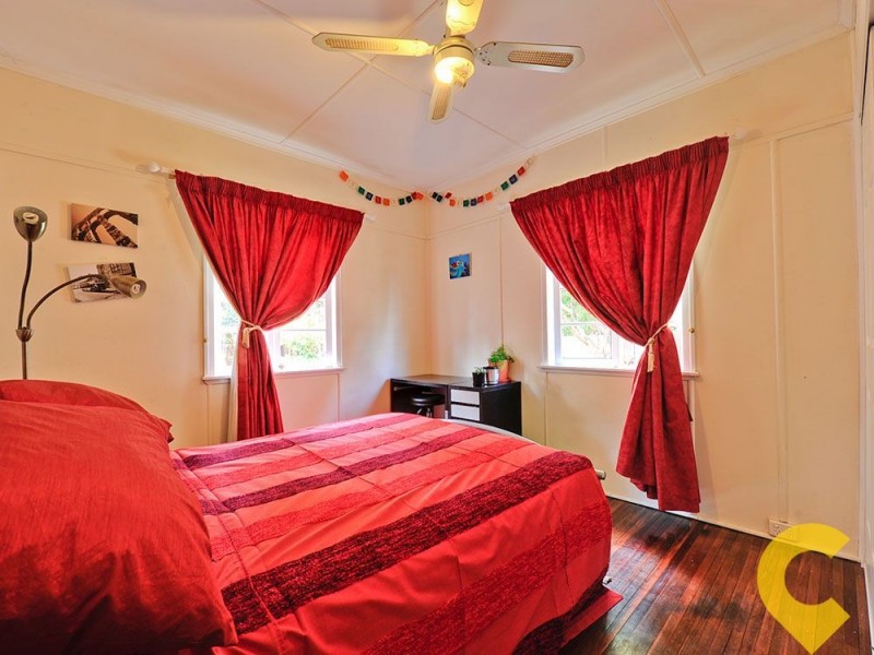 1 St Vincent Street, Ashgrove QLD 4060