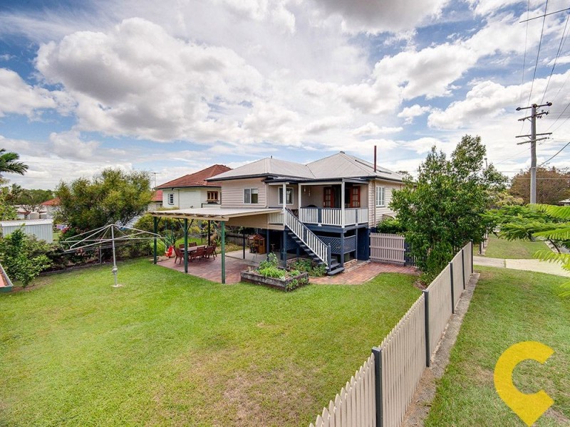 45 Newman Road, Wavell Heights QLD 4012