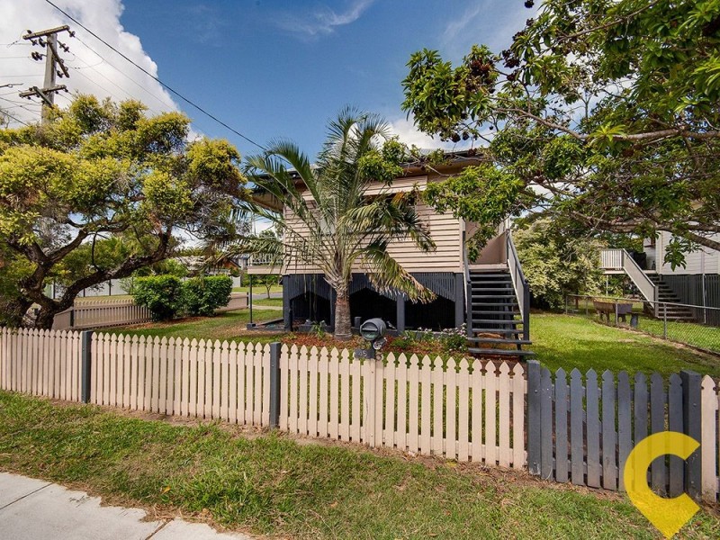 45 Newman Road, Wavell Heights QLD 4012