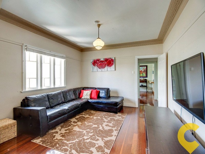 45 Newman Road, Wavell Heights QLD 4012