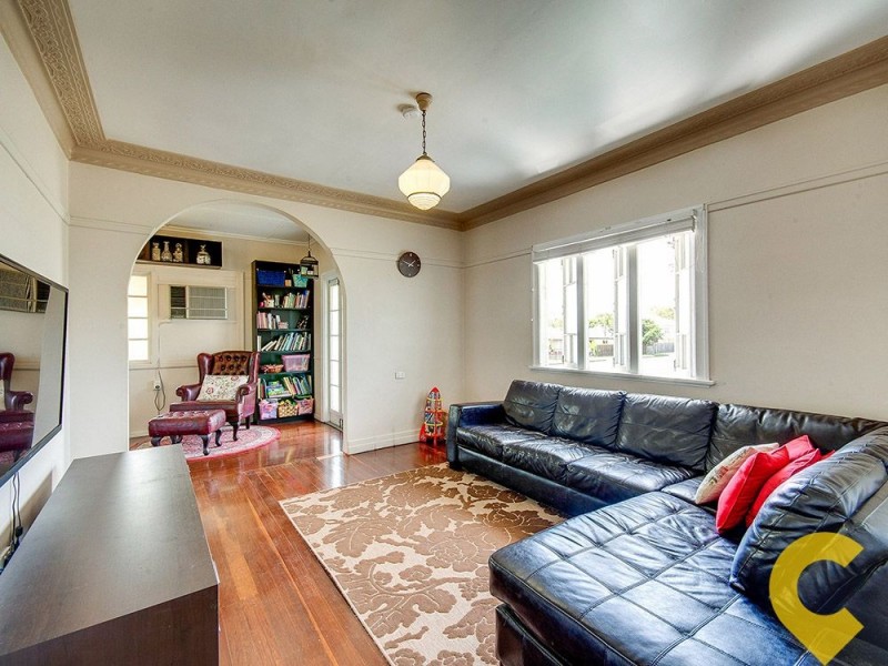 45 Newman Road, Wavell Heights QLD 4012