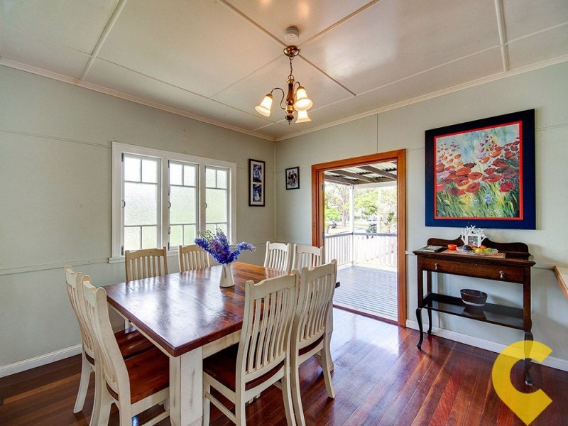 45 Newman Road, Wavell Heights QLD 4012