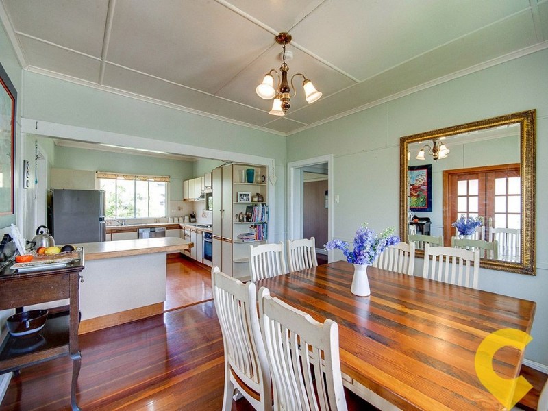 45 Newman Road, Wavell Heights QLD 4012