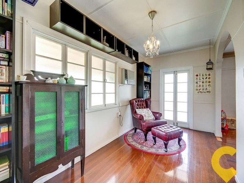 45 Newman Road, Wavell Heights QLD 4012