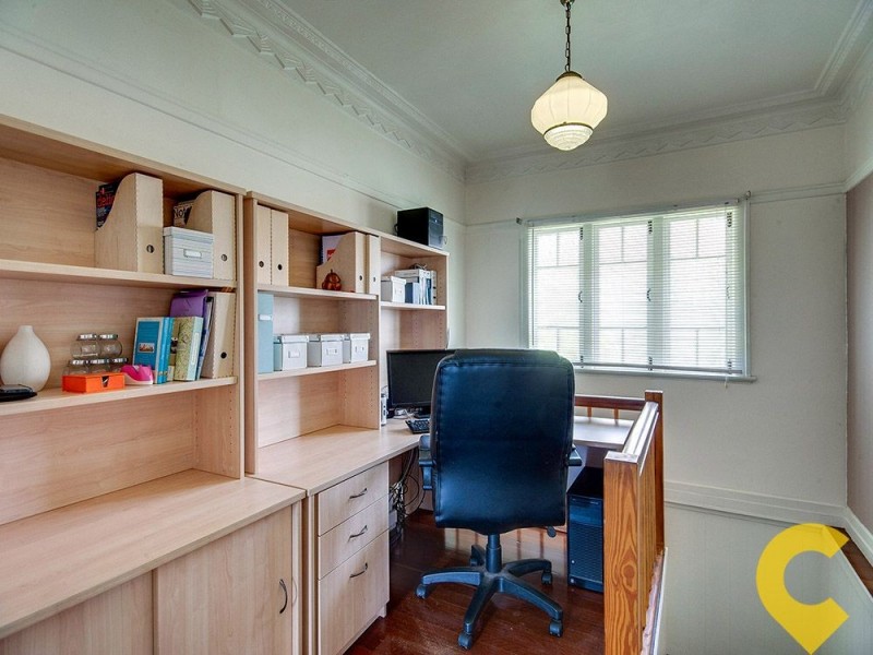 45 Newman Road, Wavell Heights QLD 4012