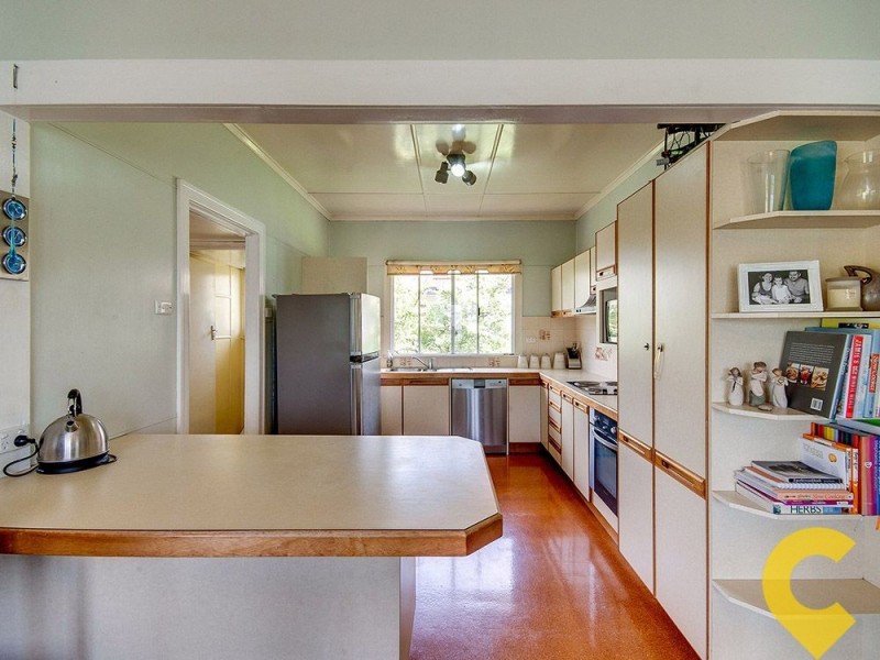 45 Newman Road, Wavell Heights QLD 4012