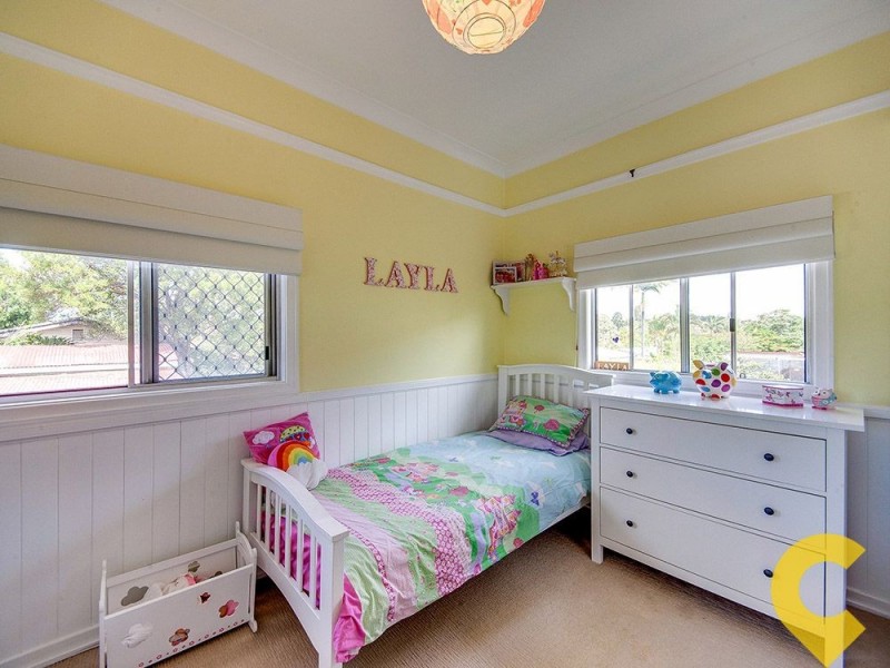 45 Newman Road, Wavell Heights QLD 4012