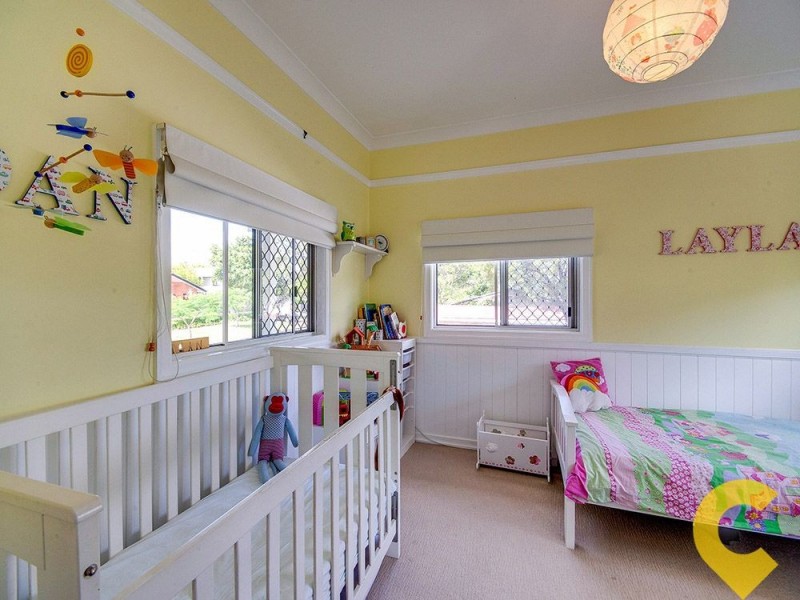 45 Newman Road, Wavell Heights QLD 4012