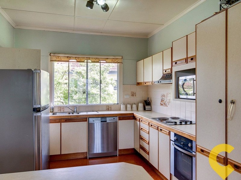 45 Newman Road, Wavell Heights QLD 4012