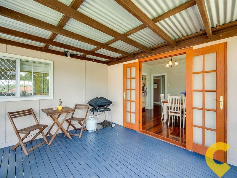 45 Newman Road, Wavell Heights QLD 4012