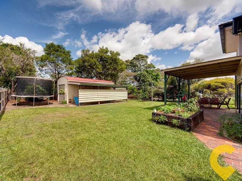 45 Newman Road, Wavell Heights QLD 4012