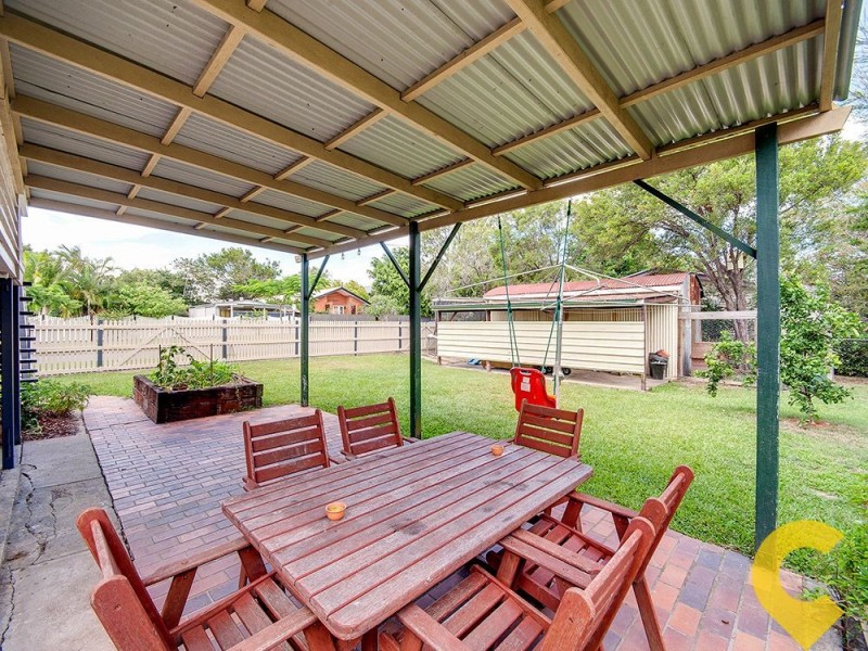 45 Newman Road, Wavell Heights QLD 4012