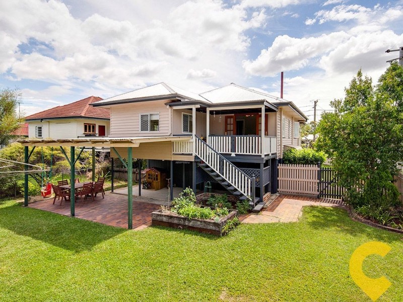 45 Newman Road, Wavell Heights QLD 4012