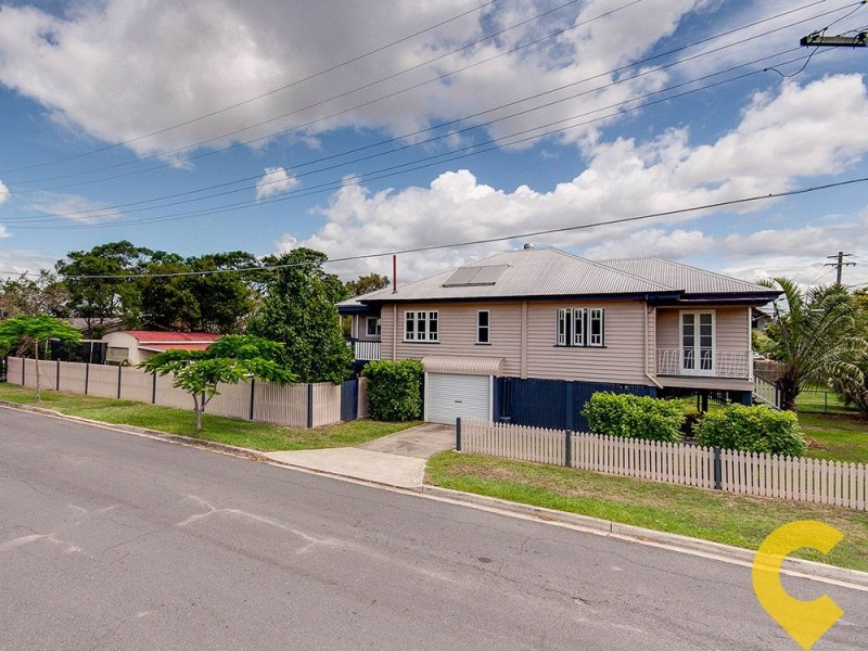 45 Newman Road, Wavell Heights QLD 4012