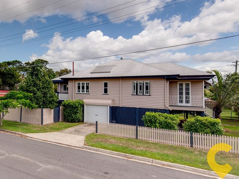 45 Newman Road, Wavell Heights QLD 4012