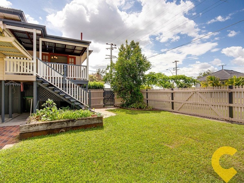 45 Newman Road, Wavell Heights QLD 4012