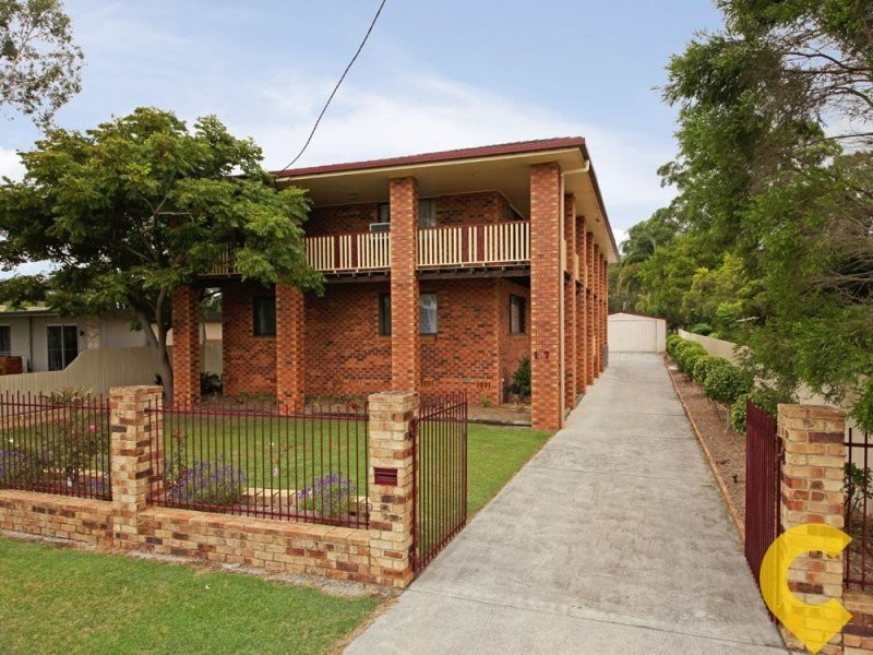 17 Ogilvy Road, Burpengary QLD 4505