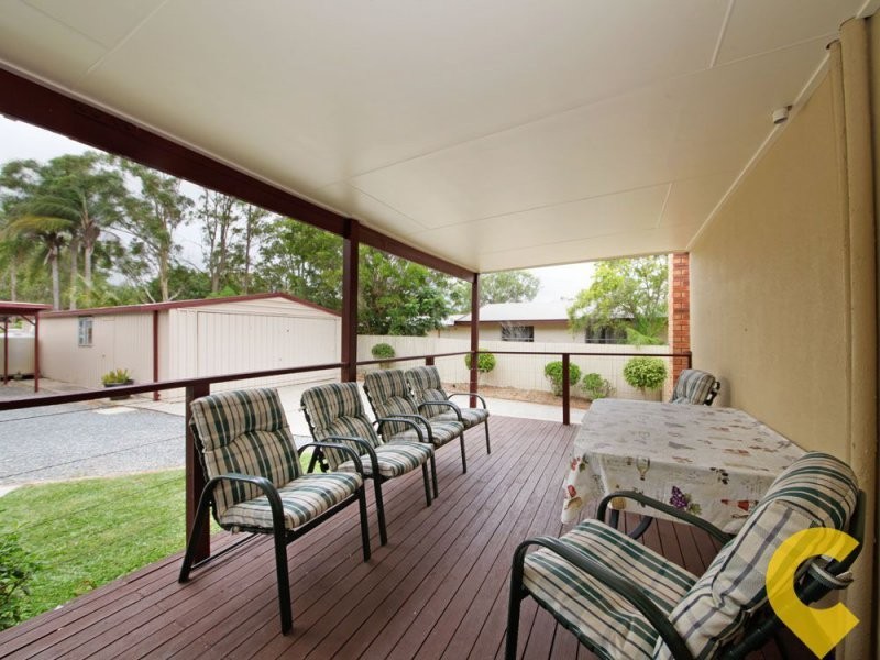 17 Ogilvy Road, Burpengary QLD 4505