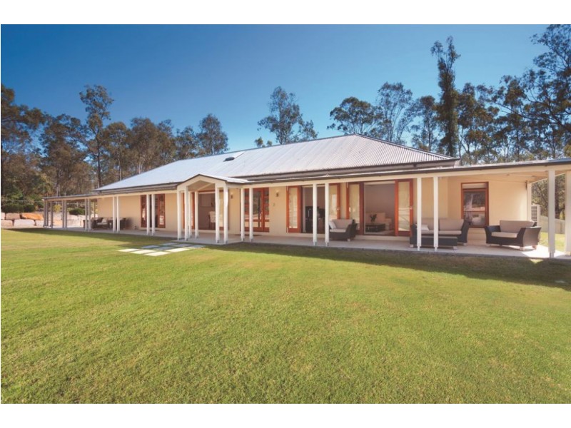 197 Sugars Road, Anstead QLD 4070
