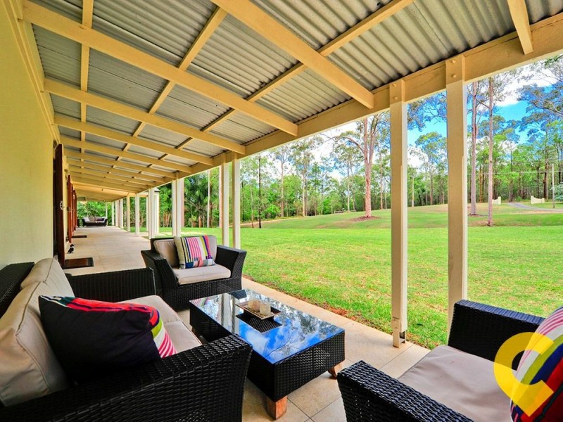197 Sugars Road, Anstead QLD 4070