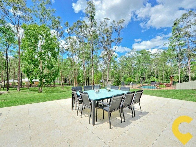 197 Sugars Road, Anstead QLD 4070
