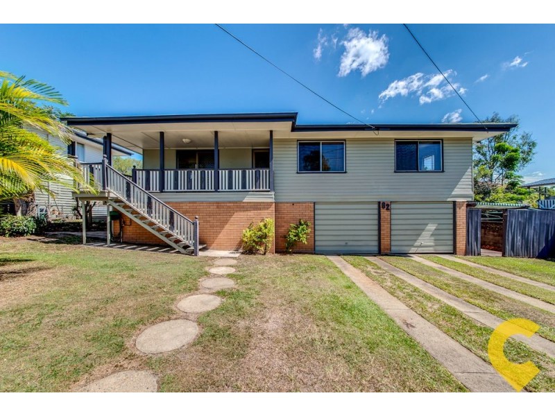 82 Eidsvold Street, Keperra QLD 4054