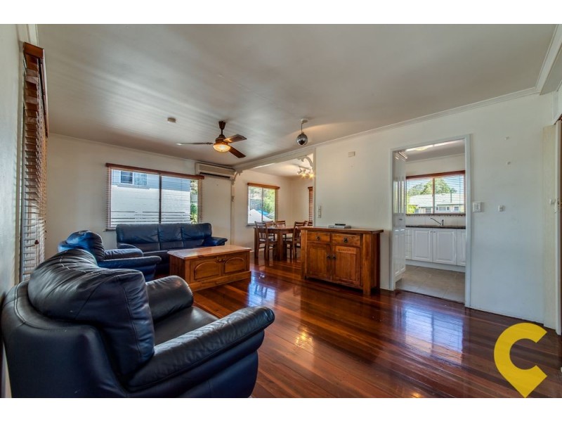 82 Eidsvold Street, Keperra QLD 4054