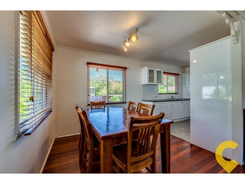 82 Eidsvold Street, Keperra QLD 4054