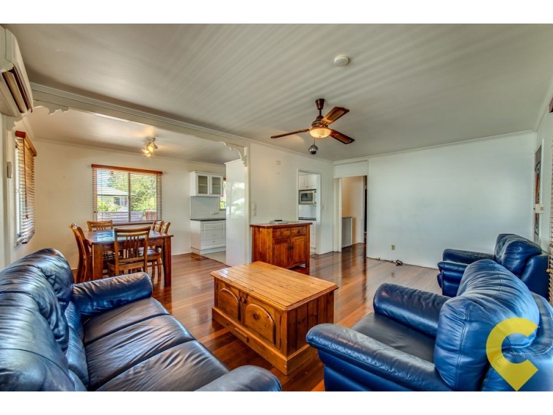 82 Eidsvold Street, Keperra QLD 4054