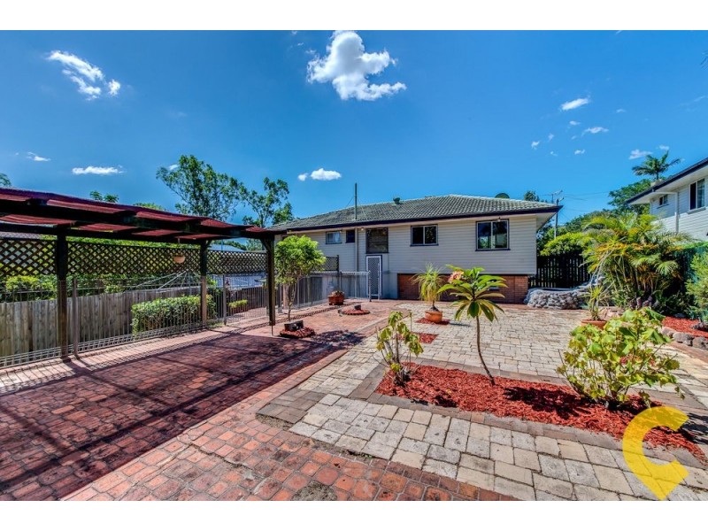 82 Eidsvold Street, Keperra QLD 4054