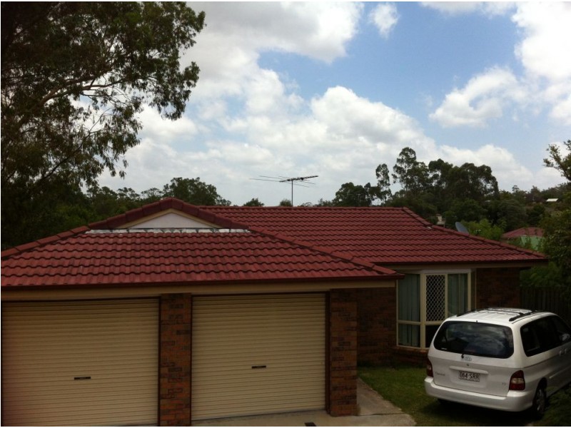 58 Ravenswood Lane, Springfield QLD 4300