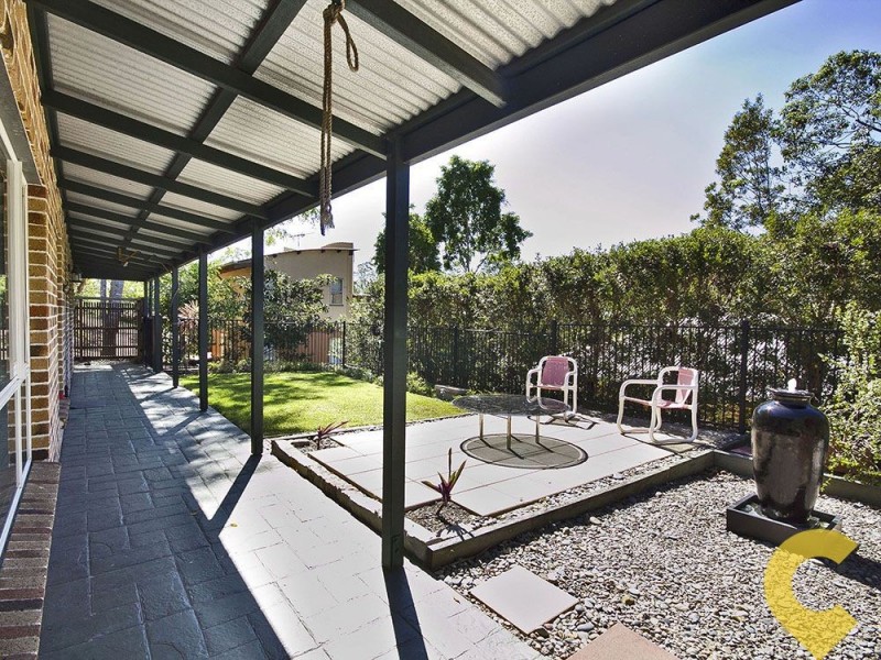 39 Yathong Court, Arana Hills QLD 4054