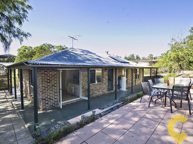 39 Yathong Court, Arana Hills QLD 4054