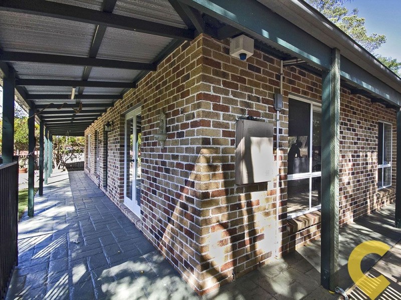 39 Yathong Court, Arana Hills QLD 4054