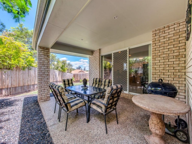 4 Pearse St, Collingwood Park QLD 4301