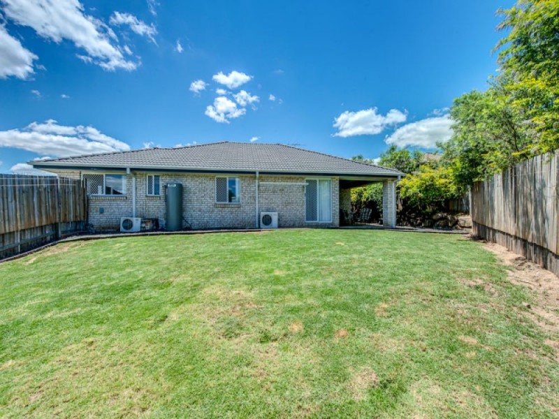 4 Pearse St, Collingwood Park QLD 4301