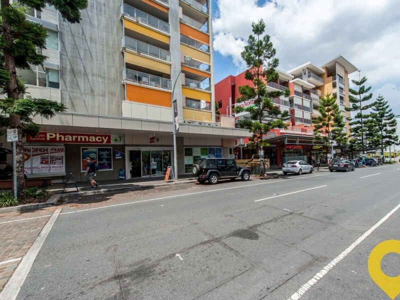 41 School St, Kelvin Grove QLD 4059