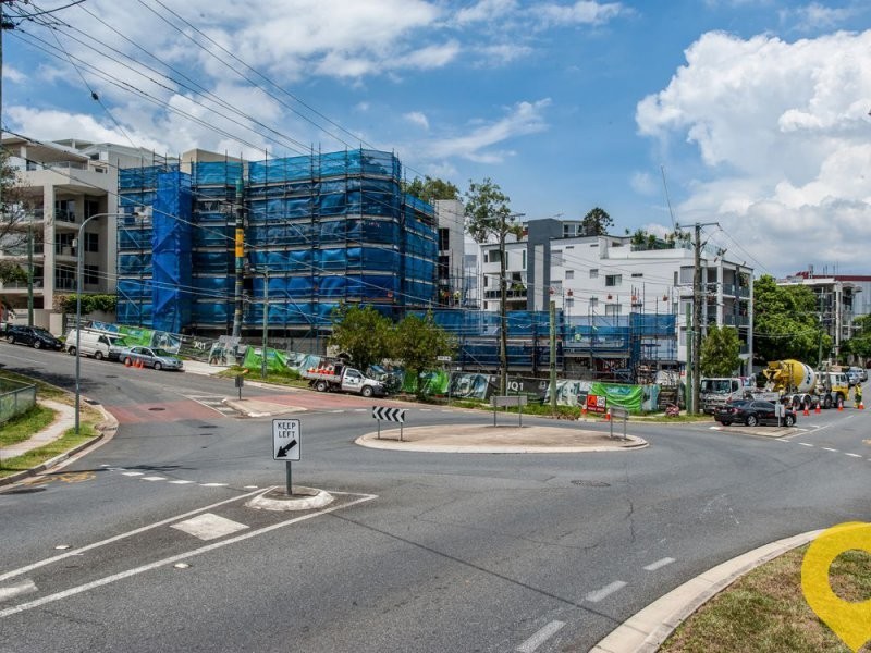 41 School St, Kelvin Grove QLD 4059