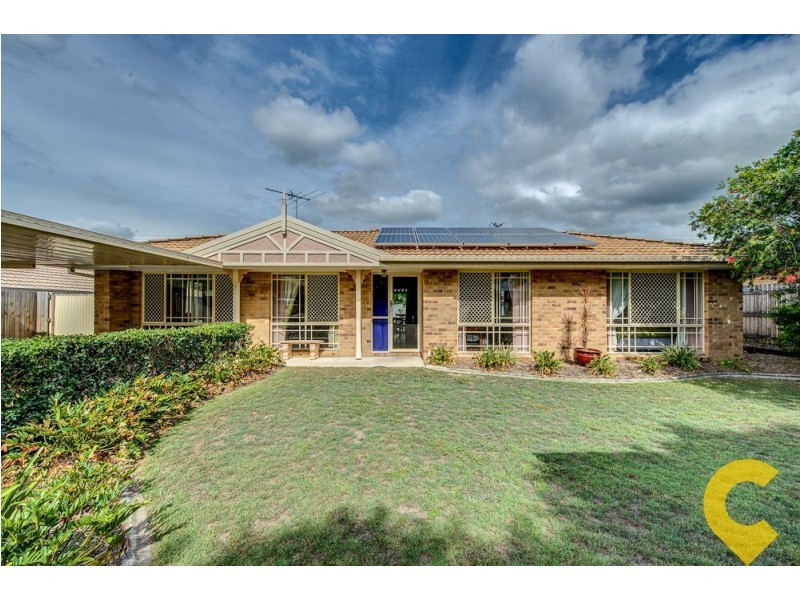 52 Bottlebrush Drive, Regents Park QLD 4118