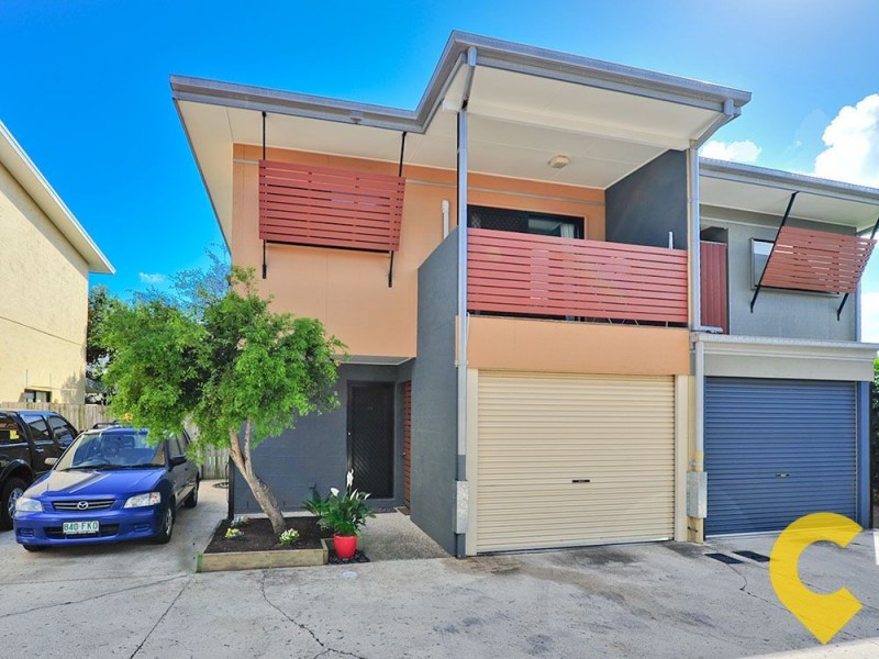 10/1 Bradley Avenue, Kedron QLD 4031