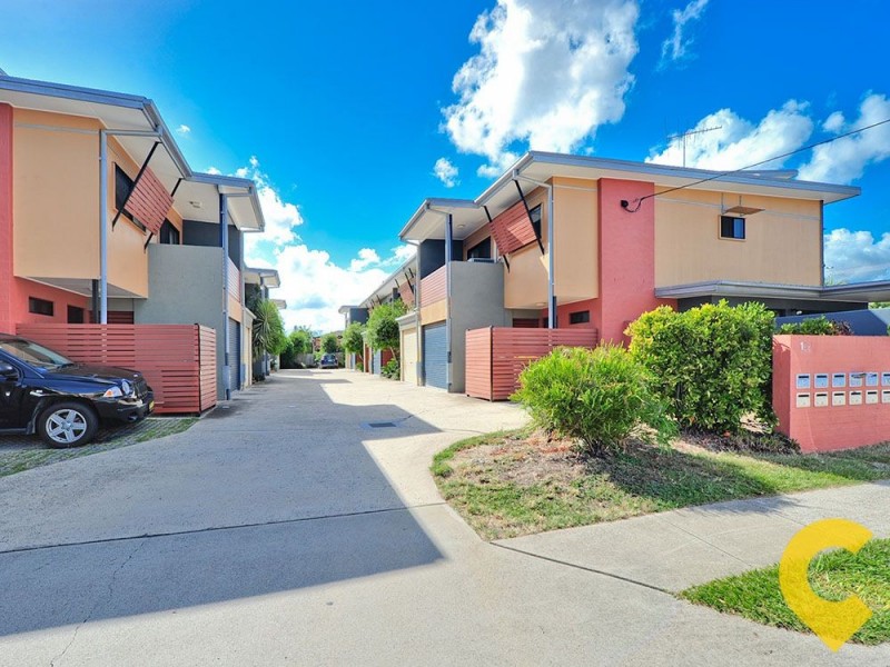 10/1 Bradley Avenue, Kedron QLD 4031