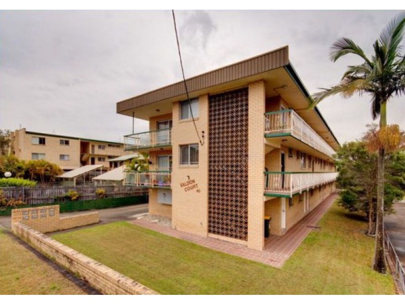 4/40 Leiper Street, Stafford QLD 4053