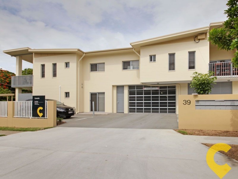 5/39 Theodore Street, Stafford QLD 4053