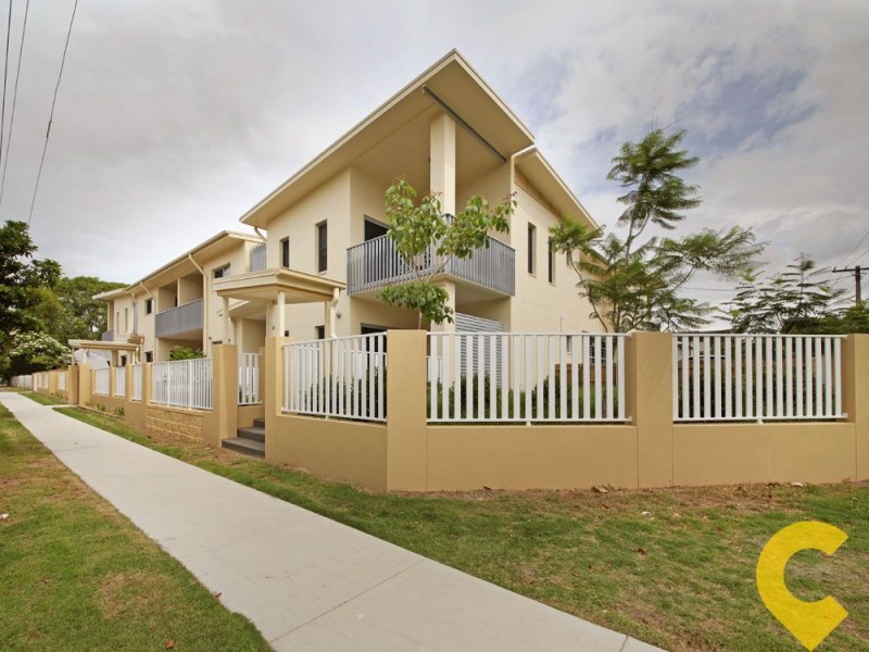 5/39 Theodore Street, Stafford QLD 4053