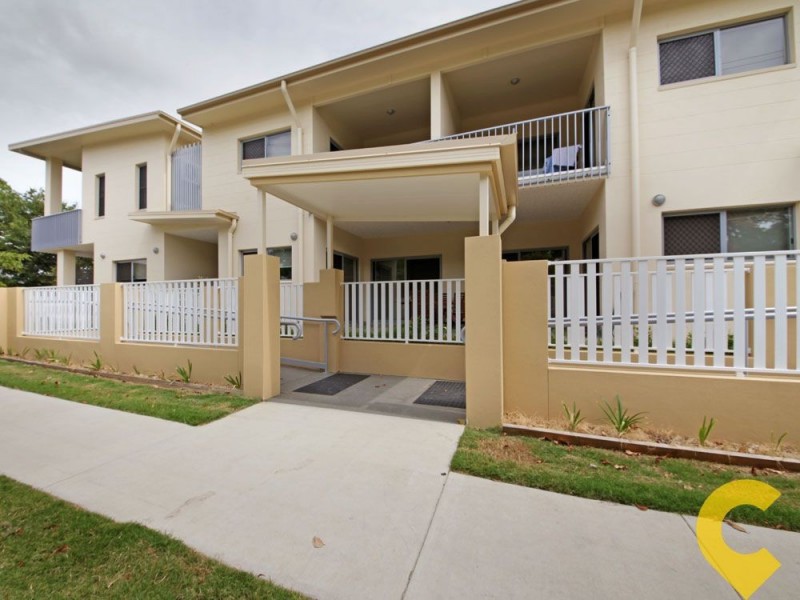 5/39 Theodore Street, Stafford QLD 4053